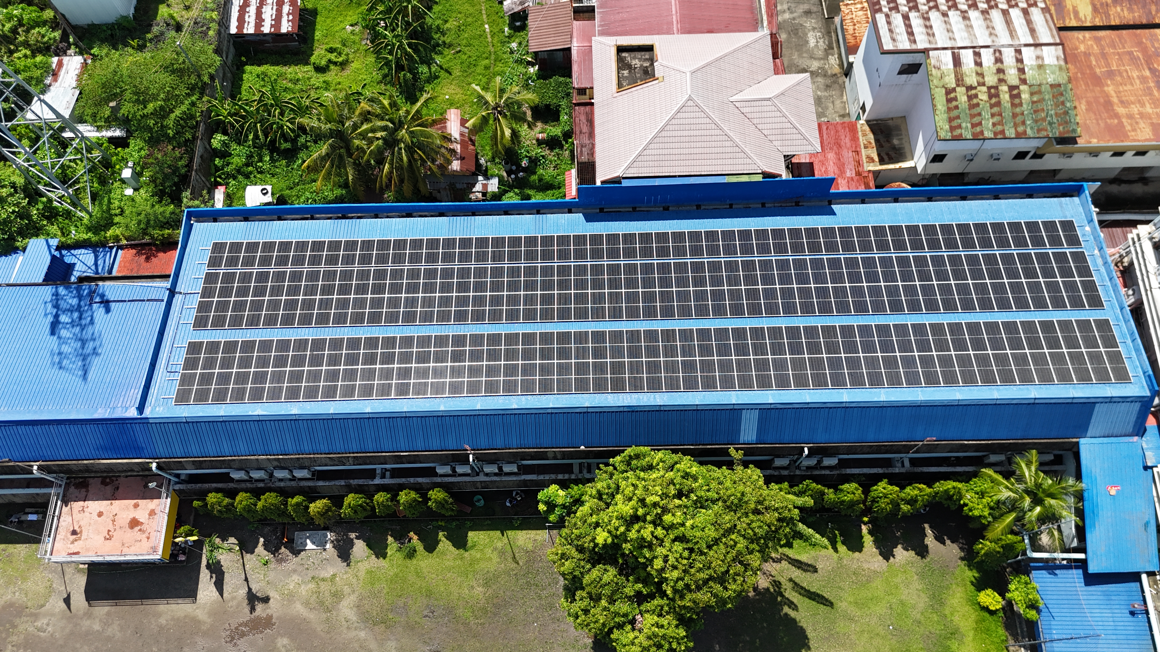 Residential Property - Solar Panel Installation Cebu | Cost of Solar Power Bacolod | Solar Maintenance Services Cebu City - facebook.com/8GenPower